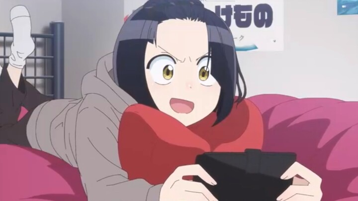 Furumi-san...FGO!?