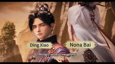 Divine manifestation eps 5 sub indo