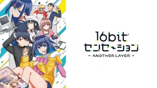 16bit Sensation: Another Layer EP 1 [Sub Indo]