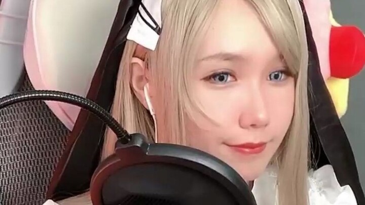 Craftsmen let the nun help you to repent~ - Twisted Twist Sauce