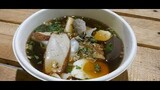 Du lịch Thái Lan : Món ăn Thái cực rẻ và ngon ( Thailand Travel) Vlog 11 - Thuy Vlog 88