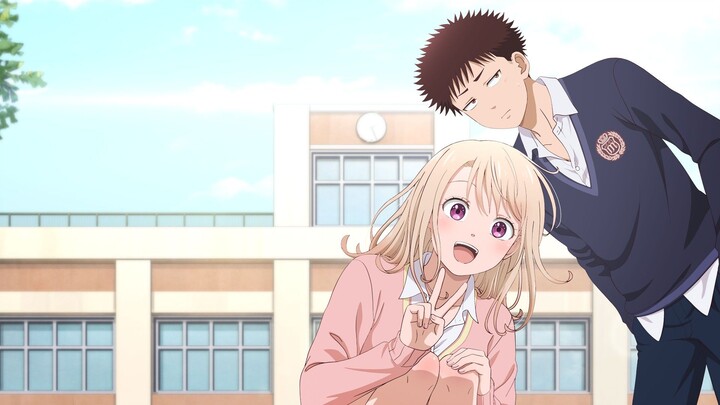 KISAH CEWE TERCANTIK DI SEKOLAH MALAH SUKA COWO BIASA, DAN TERGILA GILA PADANYA🔥🤤