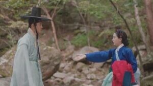 The Matchmakers epsoide 11 [Sub Indo]