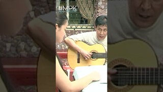 Dalaga ka na! #shorts | Magpakailanman