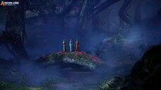 Tales Of Demon and God Season 9 Eps 25 Sub Indo