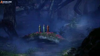 Tales Of Demon and God Season 9 Eps 25 Sub Indo