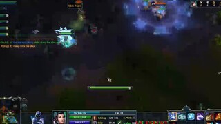 lời nói dối của em #lol