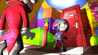 [Fera Animations]Pomni tìm được lối ra