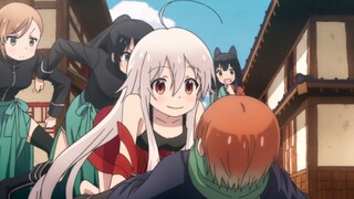 Urara Meirochou - Tập 06 [BD][Việt sub]