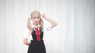 Requiem of the Lolita God Self-use mirror dance