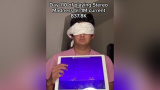 Reaching the end of the month FriendsReunion tiktokforyou geometry dash ConjuringHorror stereomadness