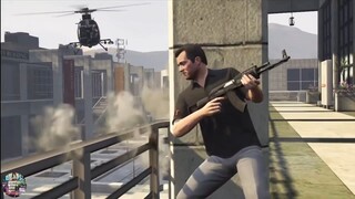 GTA 5- Counting Stars (GMV) #gta #game