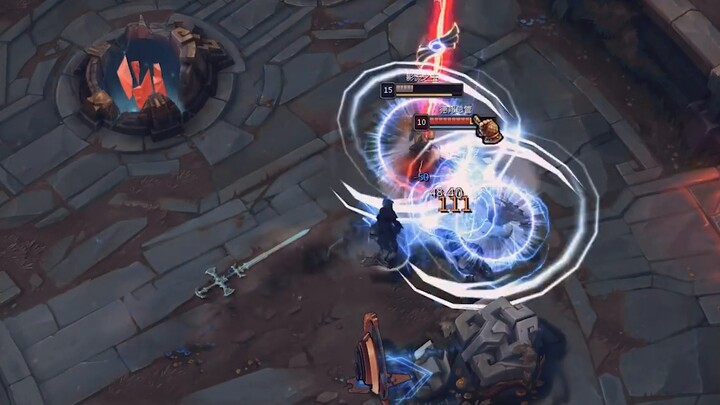 Saya belum pernah melihat perampokan yang lebih spektakuler dari ini!