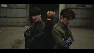【NCT 127】一个合作版的《good thing》舞蹈视频