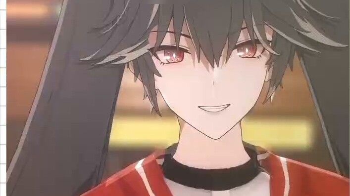 [MMD] Volteck [Lucia]