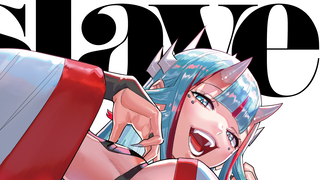 【Manga/Kimura Akari】Anime TV "Slave of the Magic City Elite Soldiers" Resmi Dibuat & PV Peringatan R