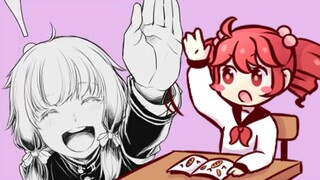 【重音テト】Chururira Chururira Daddadda!【UTAUカバー】