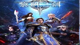 [Blade of Dawn] [Sword Of Dawn] - Liming Zhi Jian - Episode 04 English Sub