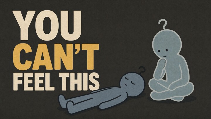 You Cant Actually Experience Your Own Death