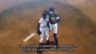 Anime Ace of Diamond - Temporada 3 - Animanga