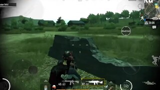 [PUBG Mobile] Xem xong bạn sẽ phát cuồng M249 _ 33 KILLS SOLO vs SQUAD _ TAKAZ _