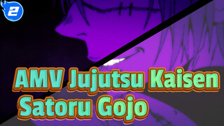 Satoru Gojo | AMV Jujutsu Kaisen_2