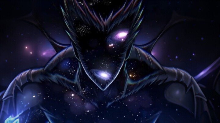 Seperti Inilah Bocoran Garou Cosmik Bocoran Author