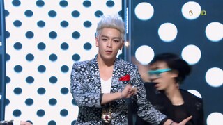 【4K60帧】GD&TOP - HIGH HIGH(101231)