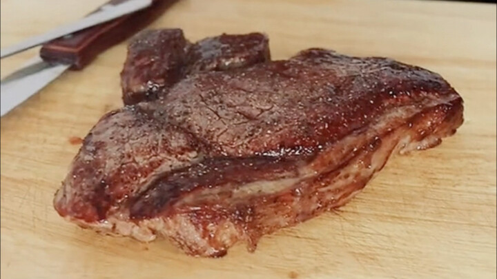 UK Vegan Eats Meat for the First Time and Cries Right There