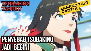Siapa Yang Waifu nya Tsubakino? 🤣🤣🤣