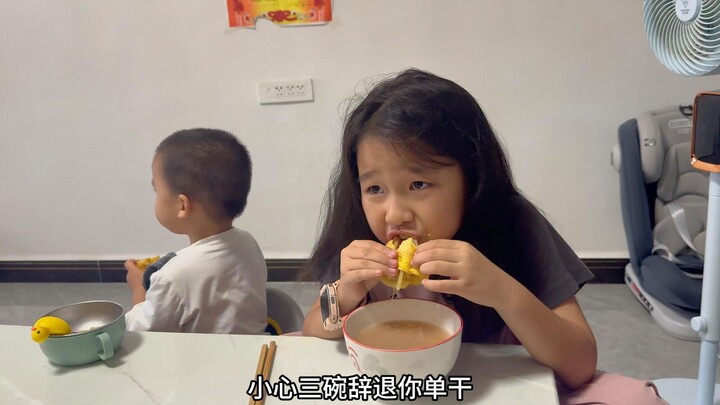 الوقت غير كافٍ، ثلاث وجبات ونتحمّل الضرب!