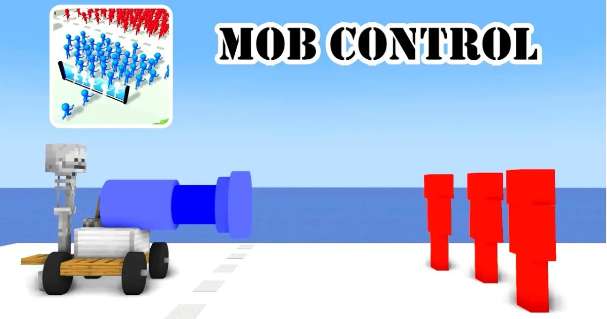 Control mob