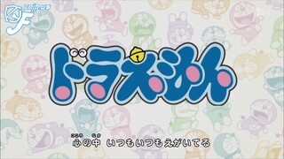 Doraemon Chuông Mộng Du Máy Ảnh Tạo Mốt