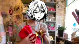 【Maze Rice】Master Mi recovers at a gift wrapping shop