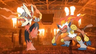 [POKEMON RANKING] Xếp hạng tất cả starter hệ Lửa