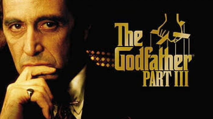 The Godfather Part III (1990) Subtitle Indonesia