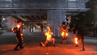 【ヲタ芸】Great Days【東京遠征】