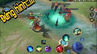 Tổng Hợp Những Pha Highlight Hay Nhất Liên Quân | Tik Tok Liên Quân