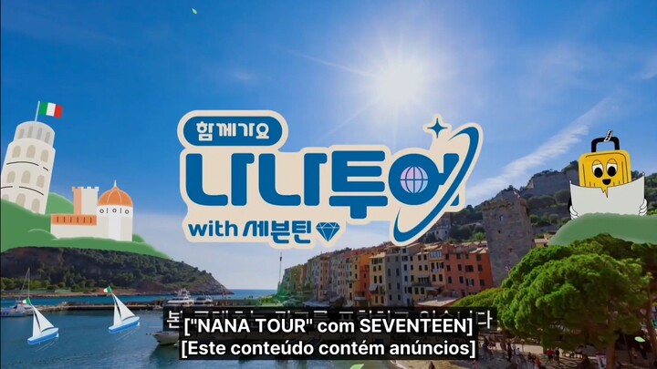 [NNT SVT] EP. 4-2 Passeios gastronômicos pelas cidades