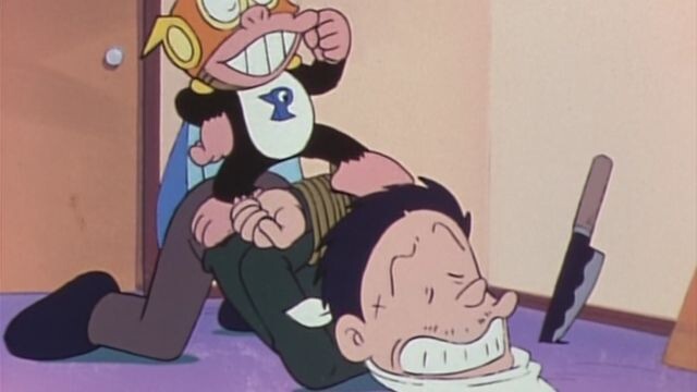 Perman (1983) - 028
