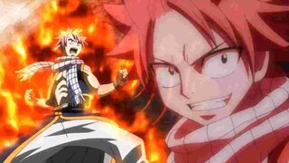 Fairy Tail tập 42