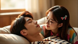 Cinta di Balik Kesepakatan FULL Bahasa Indonesia (DB)