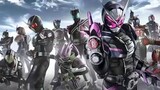 [MAD][Film&TV][Kamen Rider] Sold Out