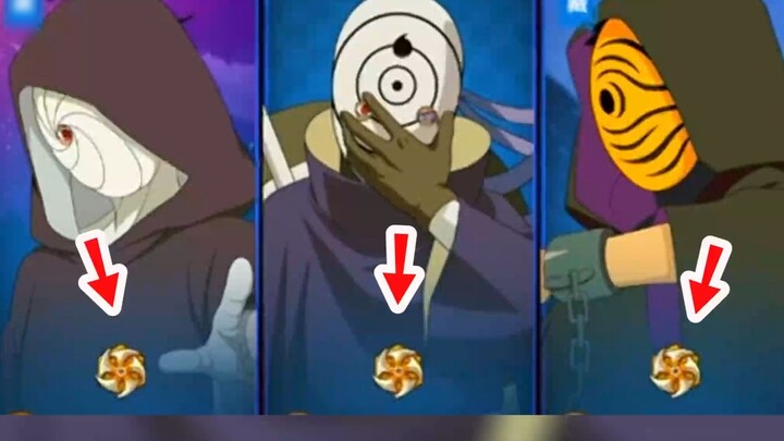 Stabbed the mask nest