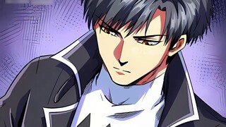 Semangat tingkat dewa: 390 episode