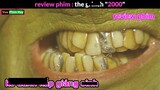 Review phim The Grin