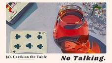 Cards on the Table