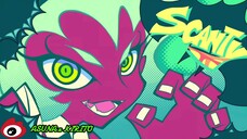 New PANTY & STOCKING with GARTERBELT - Teaser Trailer! 2025