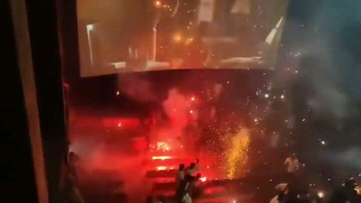 Rạp chiếu phim 6D nhập vai