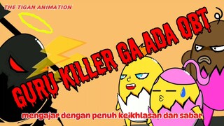 KISAH GURU KILLER PART 2 | THE TIGAN ANIMATION